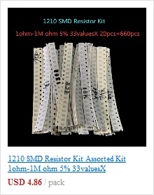 Original 125 lm LED-Hintergrundbeleuchtung 1210 3528 2835 3 V 1 W 300 mA Kalt kaltweiß für TV Innotek LCD-Hintergrundbeleuchtung LED-TV-Anwendungsreparatur – Detail 14