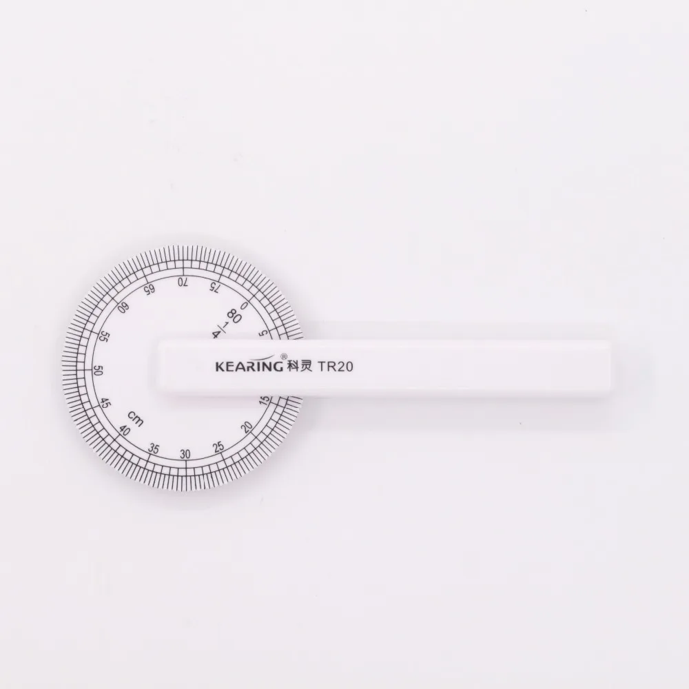 20 cm Ruota Righello Forniture Per Cucire TR20