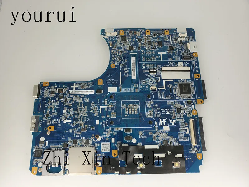 

Материнская плата для ноутбука yourui Sony Vaio MBX-223 A1794331A DDR3, 100% тест, гарантия качества