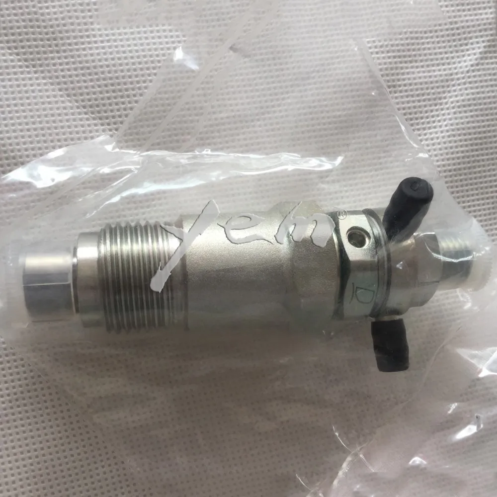 

Для двигателя kubota V1902 топливный инжектор assy 15271-53020