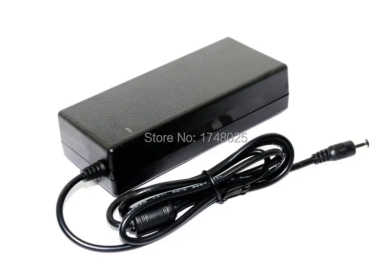 10v 6a dc power adapter EU/UK/US/AU universal 10 volt 6 amp 6000ma Power Supply input 100-240v DC 5.5x2.5mm Power transformer