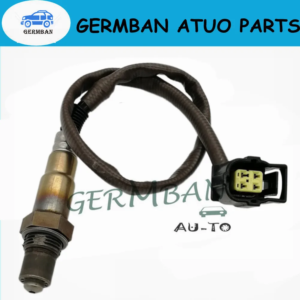 

New Manufactured Downstream After Oxygen Sensor 0258010115 For 2005-2013 Mercedes-Benz S400 C230 ML350 0065424018