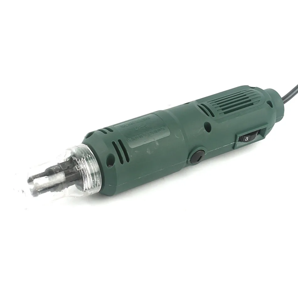 DF-6ハンドヘルド電動スクレーパー漆リムーバー陶器アメリカンスタンダード220v