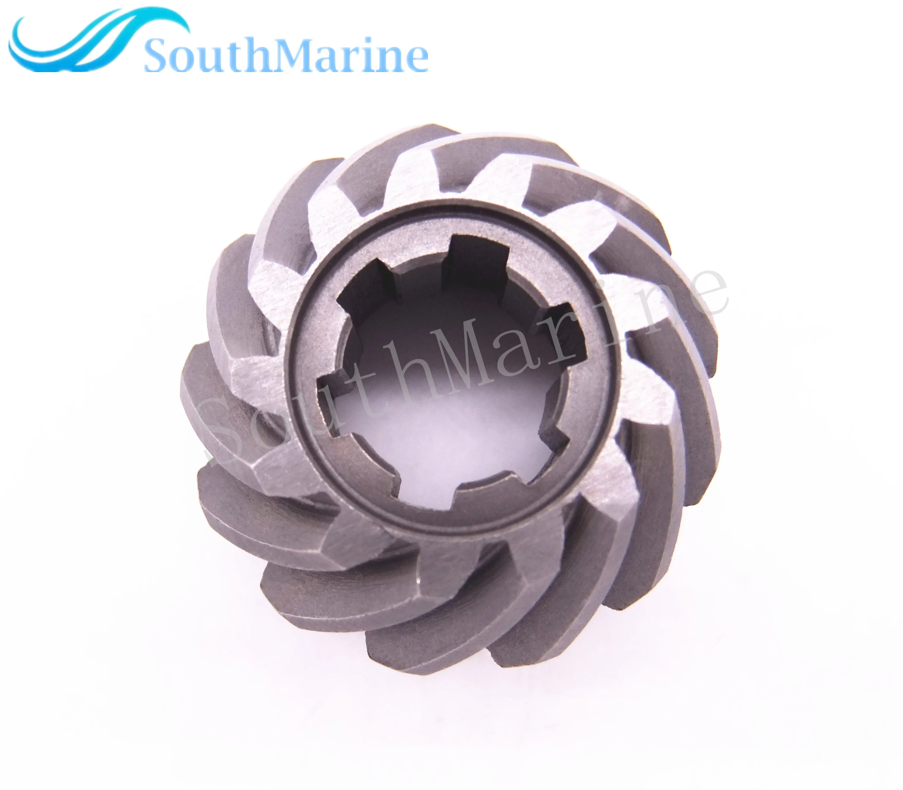 F25-04000005 Pinion เกียร์สำหรับ Parsun HDX เครื่องยนต์4จังหวะ F20 F25มอเตอร์เรือ