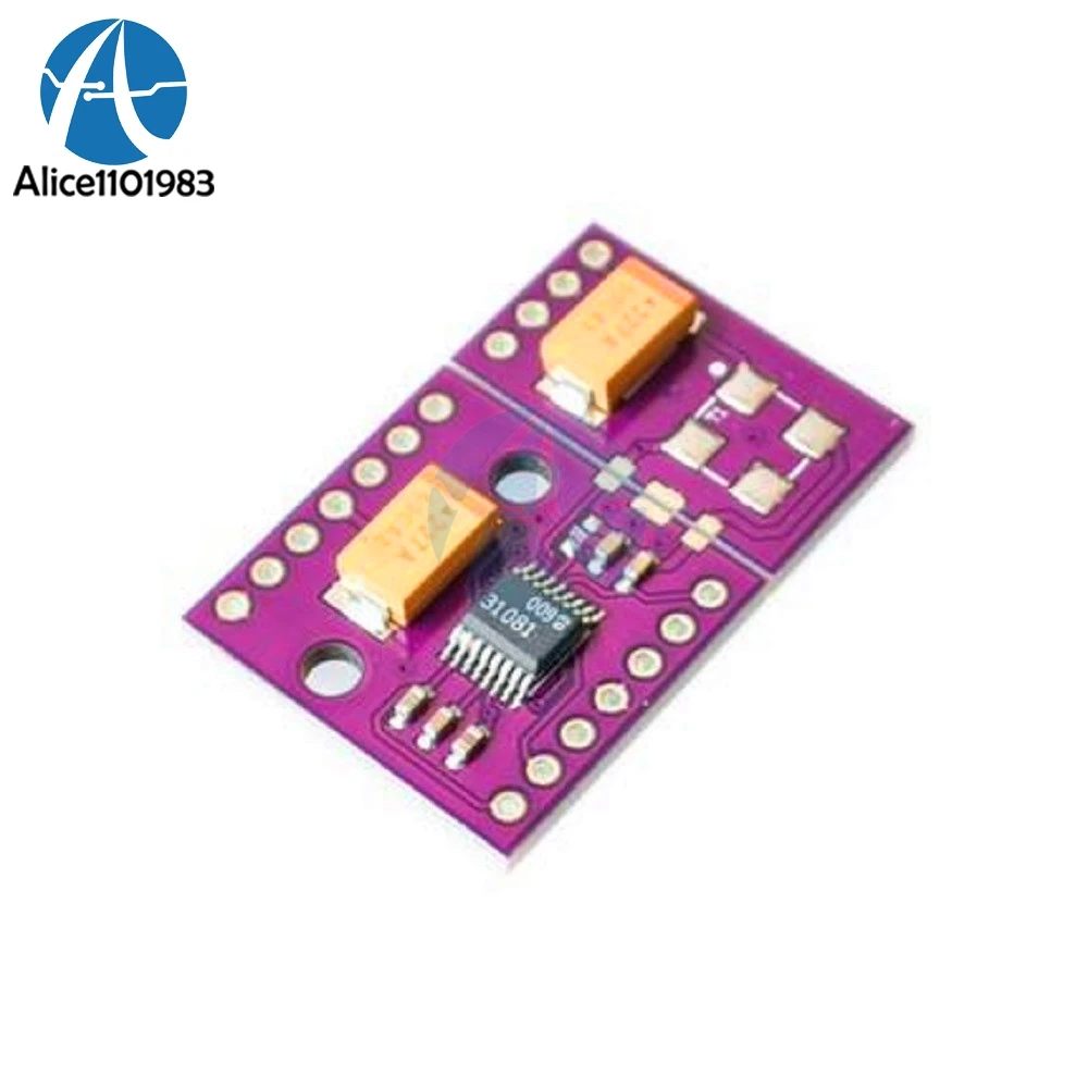 LTC3108 Boost Converter scheda di controllo Step-Up a bassissima tensione Power Manager modulo di sviluppo Breakout 3.3V 20mA Logic