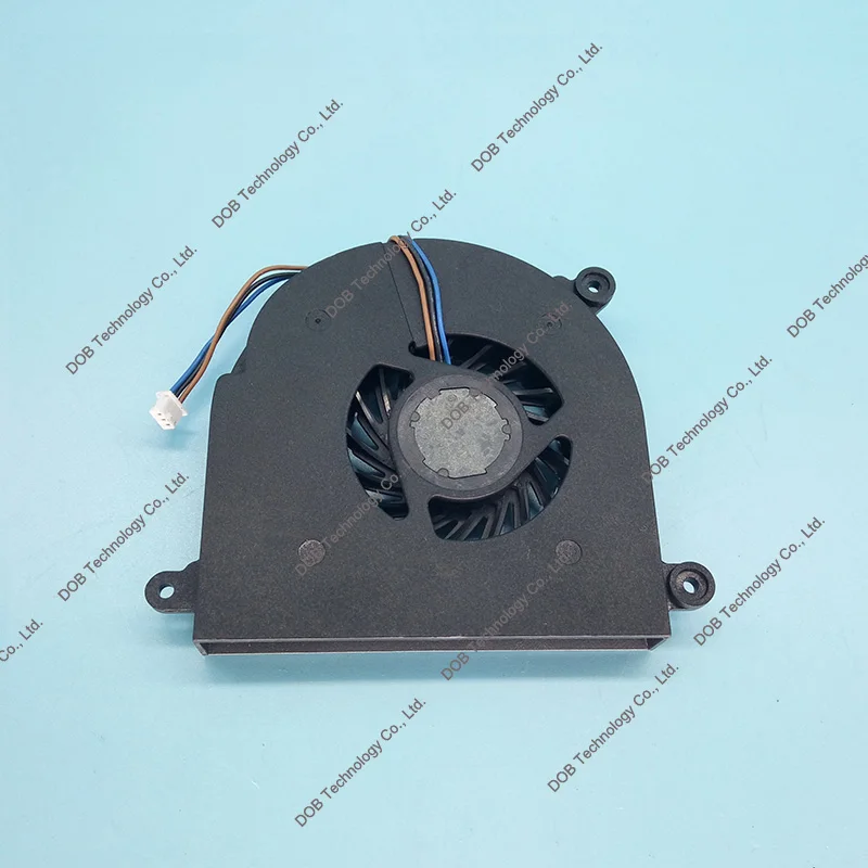 Original CPU Cooling Fan For Toshiba Satellite E100 E105 E200 E205 UDQFLZA01C1N V000160230 6033B0017401 E205-S1904 FAN