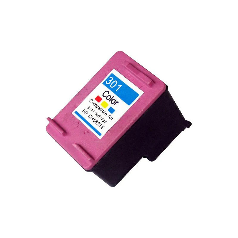 CNLINKCLR replacement Ink Cartridge For HP 301 301XL For HP Deskjet 1050 2050 2050s 3050 4500 4502 4504 5530 5532 5539 for hp301