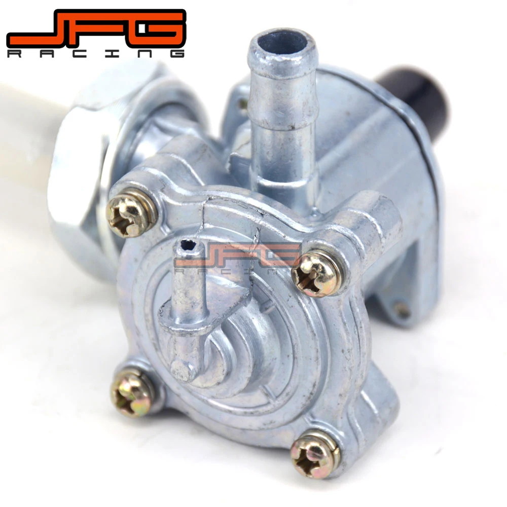 Motorcycle Gas Fuel Valve Oil Tank Switch Petcock Cock Tap For CBR600 F2 F3 VTR250 1997-2008 CB Hornet 250 1997-2005 CBR250 M22