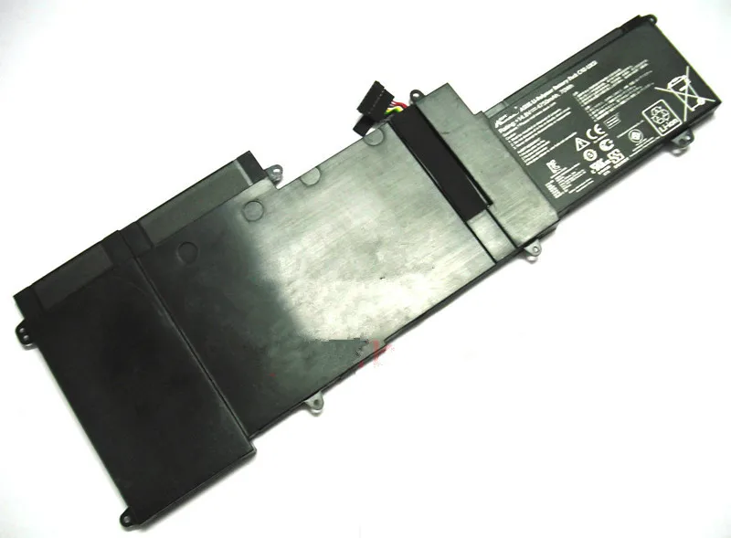 Laptop Battery C42-UX51 14.8V/70Wh/4750mAh For ZenBook U500 U500V U500VZ UX51 UX51V UX51VZ Series Notebook