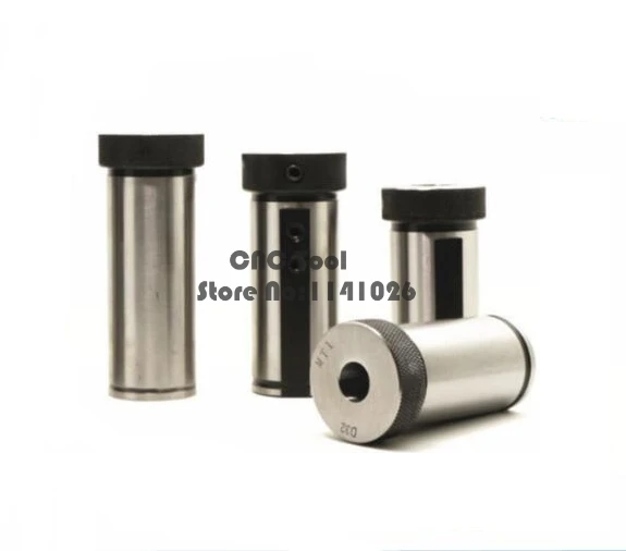 V25/D25 6 8 10 12 14 16 18 20mm Lathe Sleeve Reducing Sleeve CNC Inner Hole Auxiliary Tool Holder U Drill Drill Tool Hollow Hole