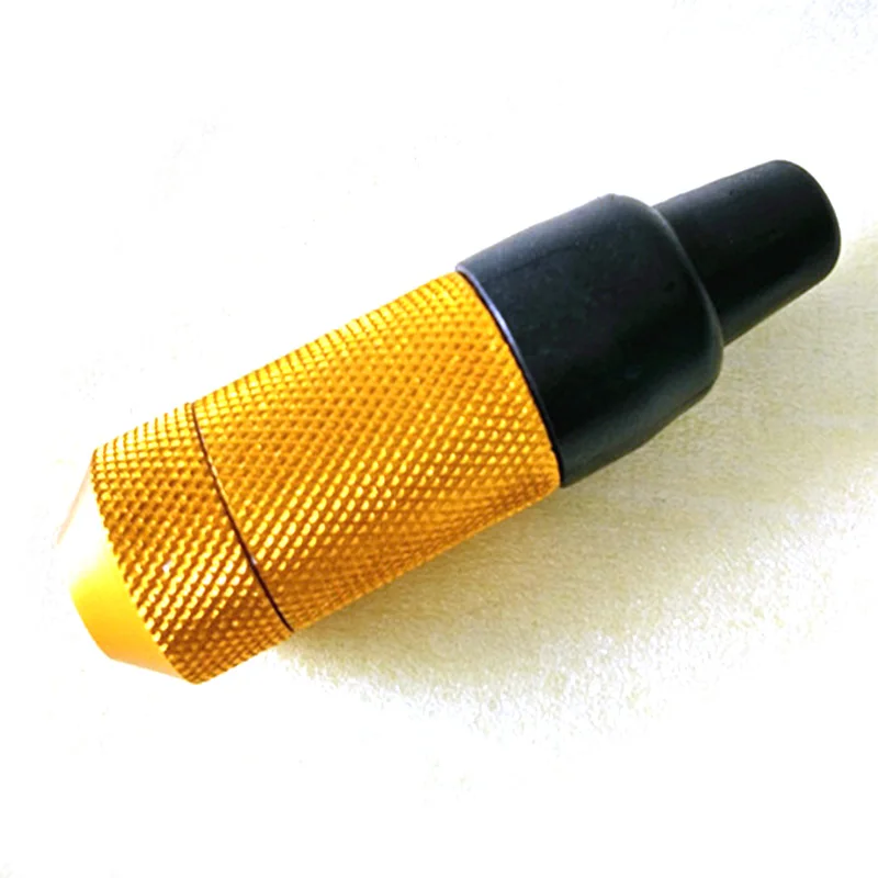 Nipple Smok Metal Pipes Creative  Smoking Pipe Herb Tobacco Pipes Portable Grinder Smoke Narguile Random Delivery