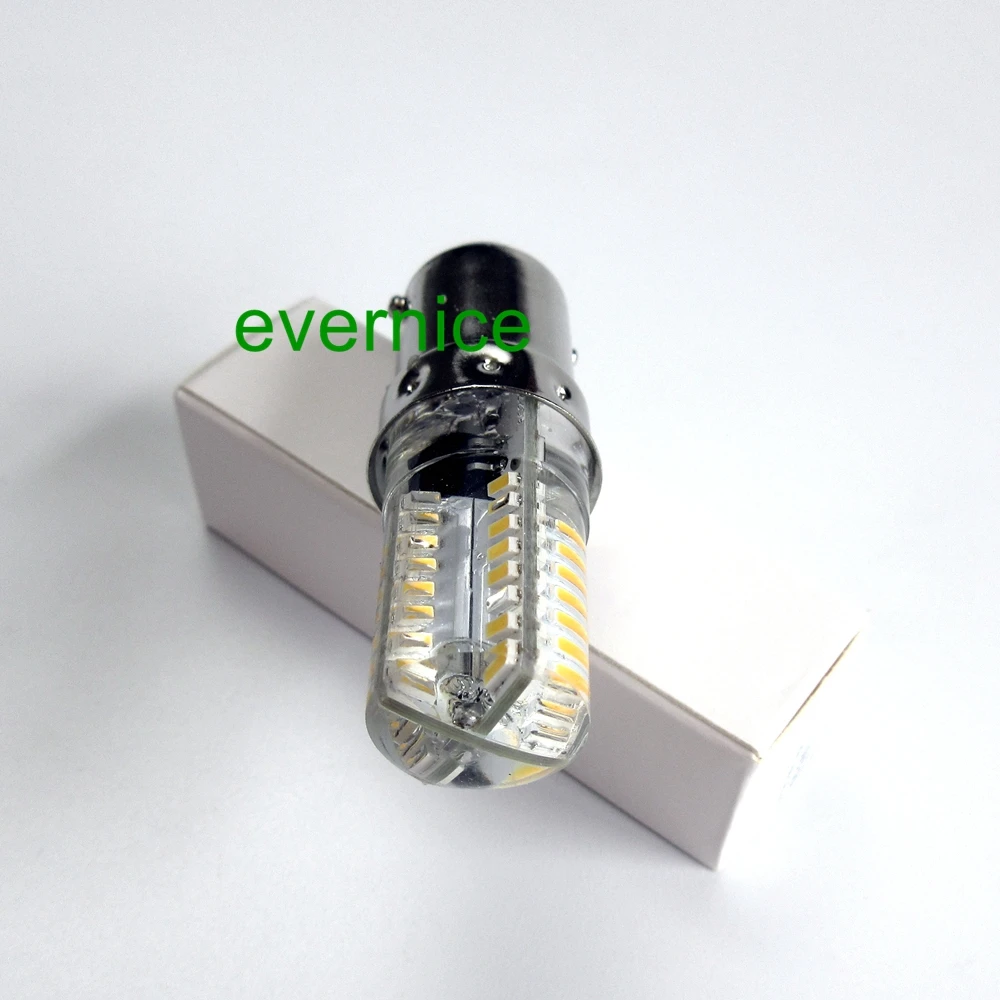 Push In 220V Light Bulb 64 Led For Bernina 530,640,701,730,801,807,811,830,840