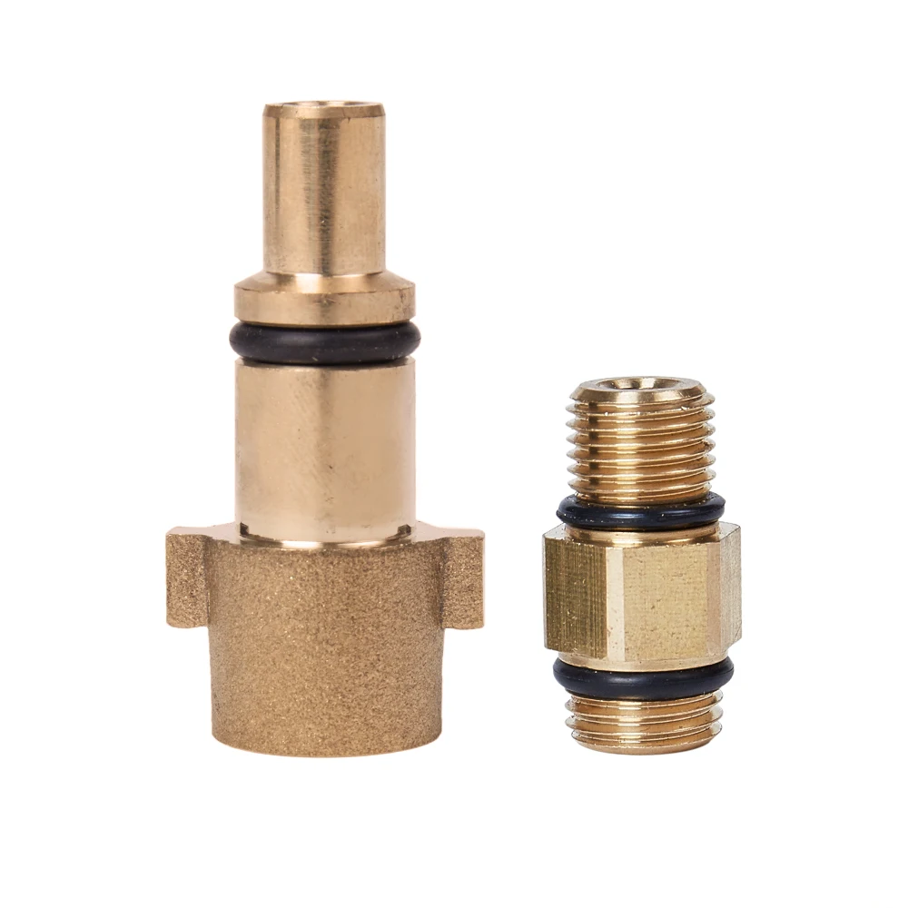 

Адаптер для стиральной машины, для Nilfisk,kew,alto, для пенной насадки, генератор пены, пенораспылитель, пенораспылитель, автомойка