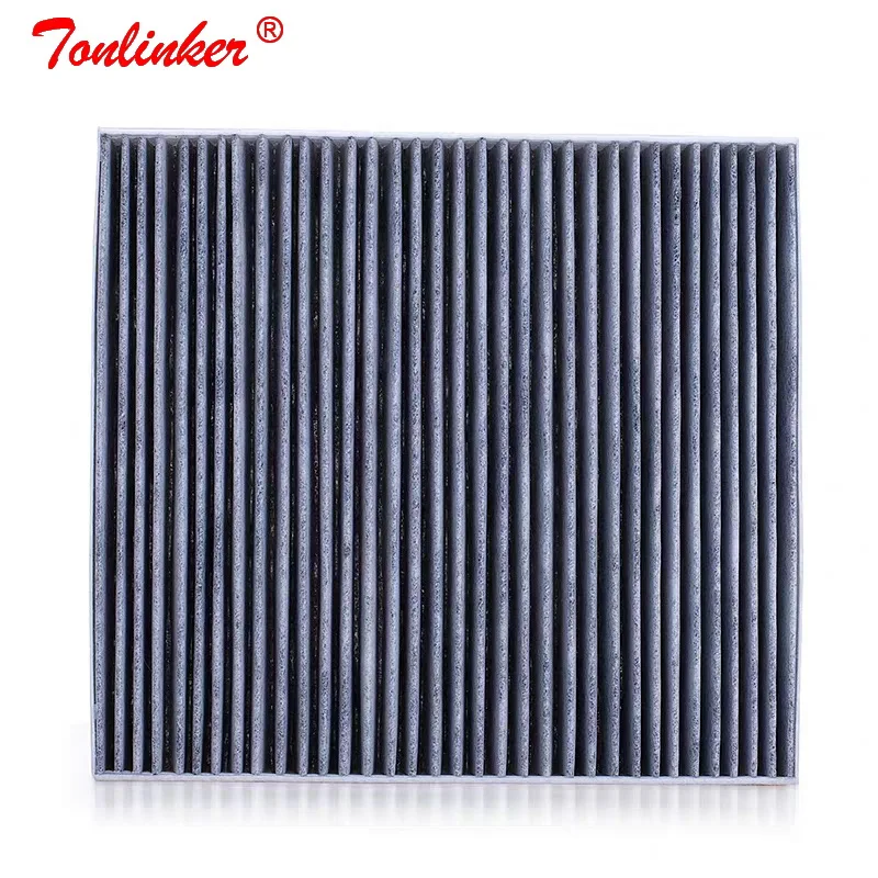 Cabin Filter 1Pcs For Jeep Grand Cherokee IV WK,WK2 3.0CRD/3.6 V6 /5.7 V8/6.4 Model 2010-2016 2017-2019 Filter Car Accessories