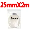 25mm X 2m