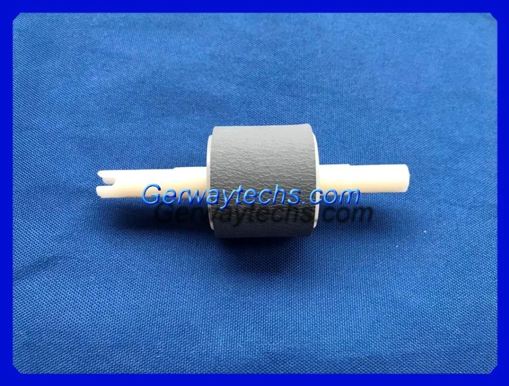 GerwayTechs RB2-2891 RB2-6304 RL1-0540 RL1-0542 HPLaserJet 2400 2410 2420d 2420dn 2420n 2430 Pickup Roller Qty-10