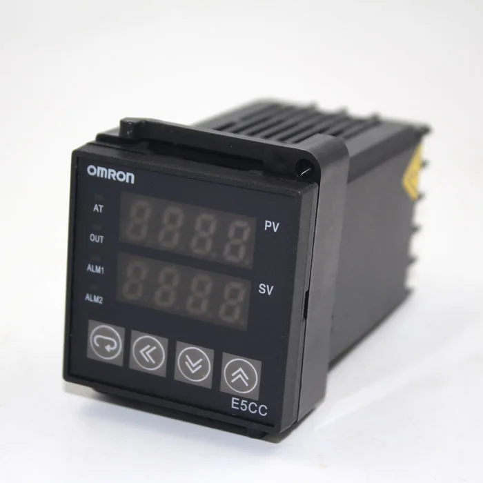 New Original Digital Temperature Controller E5CC-RX2DSM-800 AC100-240V Temperature Relay E5CCRX2DSM800 E5CC Tool part