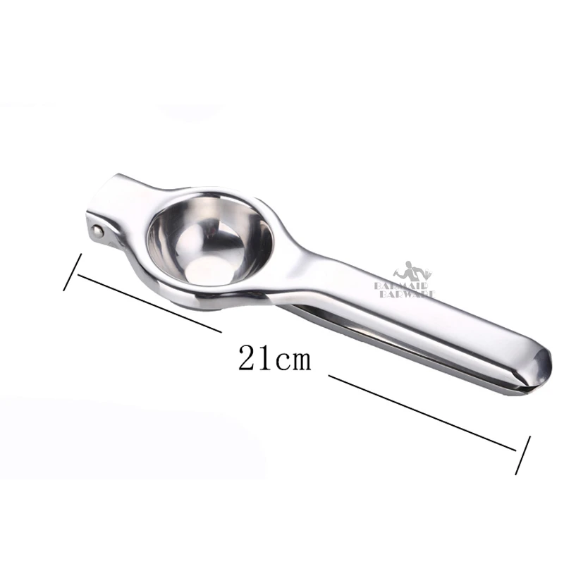 Lemon Juice Squeezer Fruit Juicer Hand Press Citrus Orange Lemon Lime Squeezer Tool Cookware fresh Juice Squeezer 5