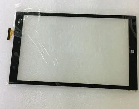 

New For 10.1" inch irbis TW70 Tablet Parts touch screen panel Digitizer Glass Sensor replacement