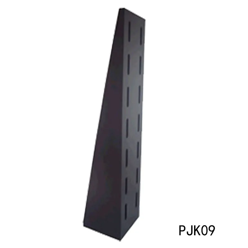 

90° Mounting Adapters Rectangular PJK09 fixed block