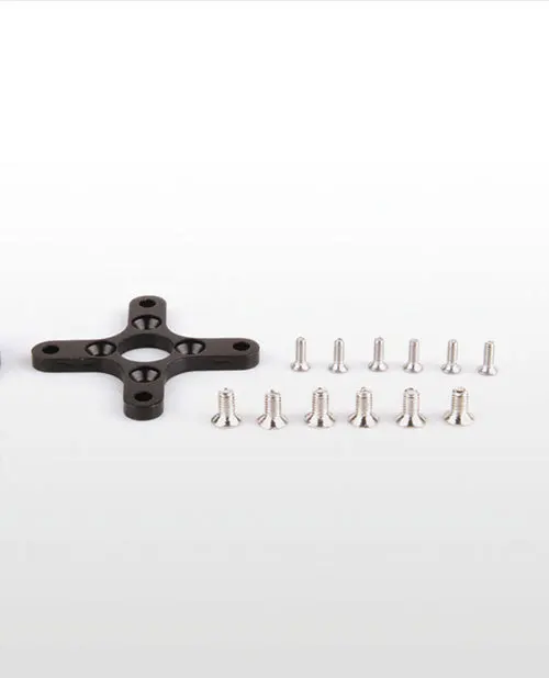 SUNNYSKY X2212 980KV 1250KV 1400KV 2450 KV Brushless Motor 9047 20A 230W 980G RC Multi Quad-copter