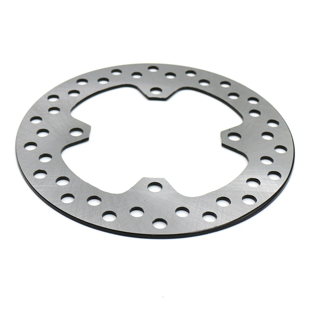 Motorcycle Rear Rotor Brake Disc For Honda 125cc XLV Varadero 125 400cc TRX400X TRX400EX 250cc XR 250 for Suzuki 400cc