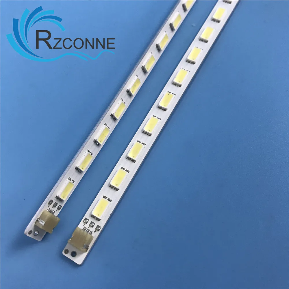 Imagem -02 - Faixa de Luz de Fundo Led 363 mm 40 Leds para Painel Boe 32 Hv320wxc 2011cb320 T315hw07