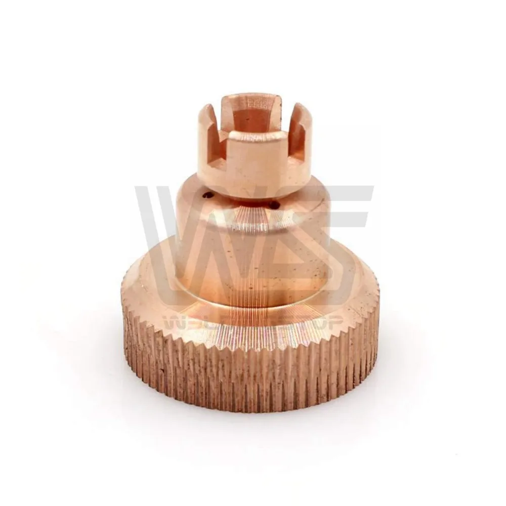 KP2845-2 드래그 쉴드 캡 W03X0893-67A, 토마호크 1538 커터 LC105 플라즈마 토치, 애프터마켓 5 개