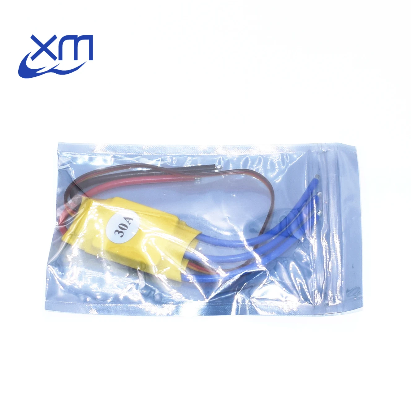 XXD HW30A 30A ESC Brushless Motor Speed Controller RC BEC ESC T-rex 450 V2 Helicopter Boat for FPV F450 Mini Quadcopter Drone