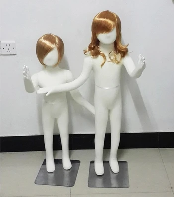 Fashionable Flexible Foam Mannequin High Quality Newest Style On Sale