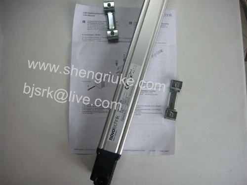 Imagem -04 - Sensor de Posição Novotechnik Kwh 0075 Kwh 0100 Kwh 0130 Kwh 0150 0175 Kwh Lwh0300