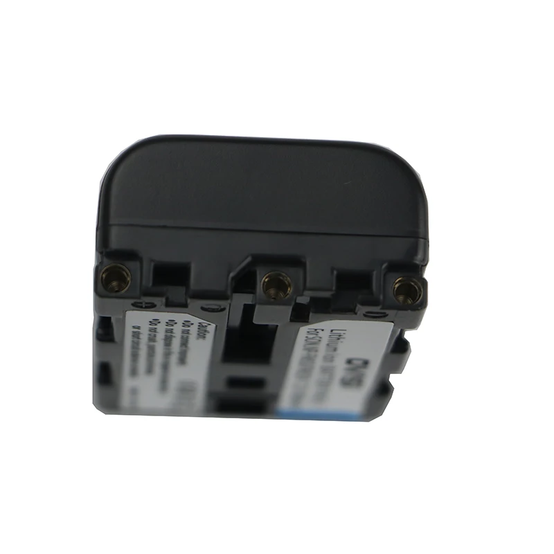 Hot Sale 1pcs NP-FM50 NP FM50 NPFM50 Rechargeable Camera Battery For Sony Alpha A100 DSLR-A100 A100K CCD-TRV408 DCR-PC105