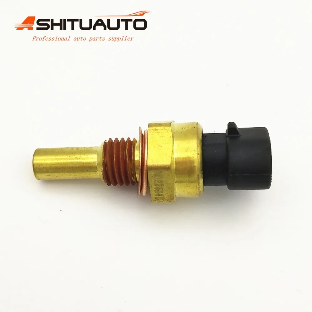 

NEW Water Coolant Temperature Sensor For DAEWOO LANOS LEGANZA NUBIRA Espero Kalos Matiz Nexia Rezzo Opel Chevy 96181508 96182634