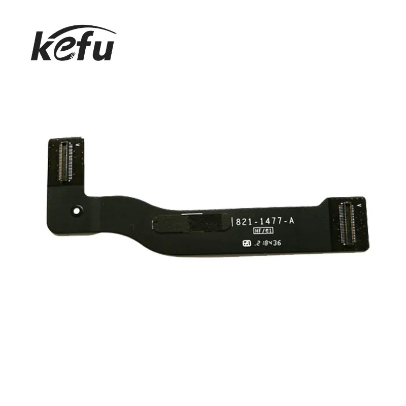 

Продвижение Подлинная 923-0128 I/O плата гибкий кабель для Apple MacBook Air 13 "13,3" A1466 1466 2012 год MD231 MD232 821-1477-A