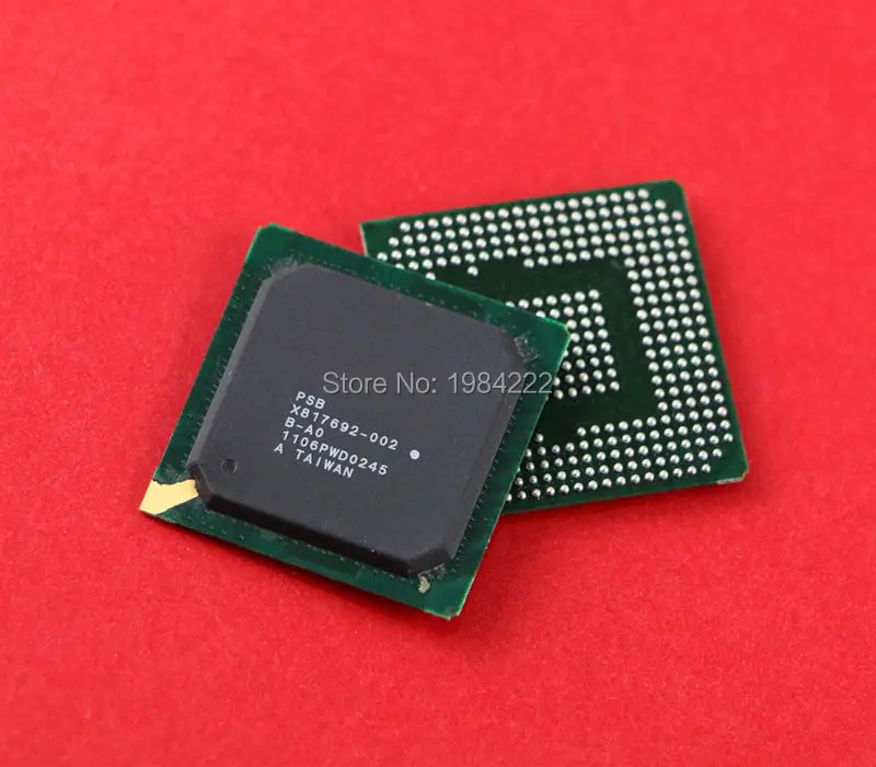 OCGAME nowość dla Xbox360 Xbox 360 PSB X817692-002 PSB X817692 002 65NM układ gier BGA
