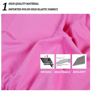 X-Tiger-Pink Đồ lót dành cho phụ nữ, đệm 3D, Chứng bằng sốc, Núi MTB, quần short xe đạp, đi xe đạp, xe đạp, quần hội chợ thể thao 10 quần áo bán hàng chính đi xe đạp màu hồng - №2