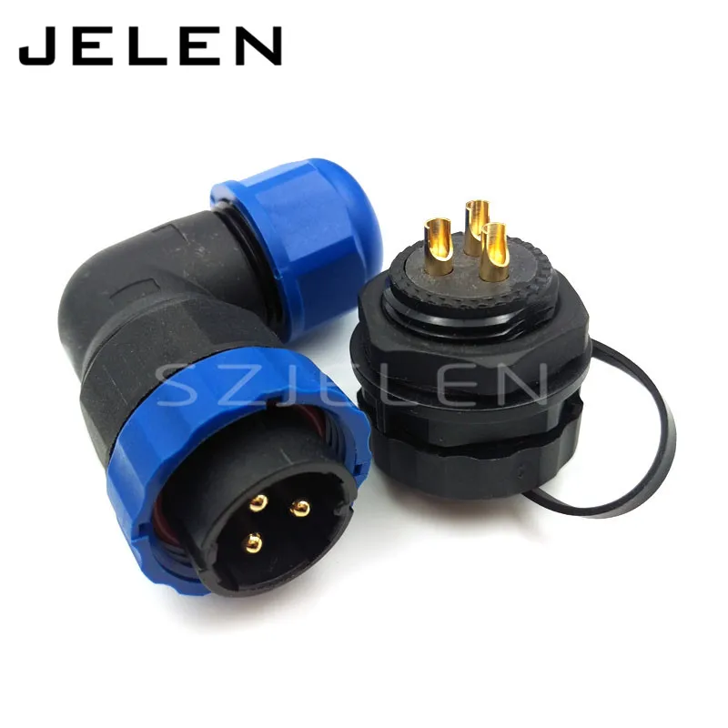 SD20 90 Degree Elbo…