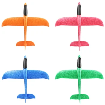 EPP Foam Glider 1