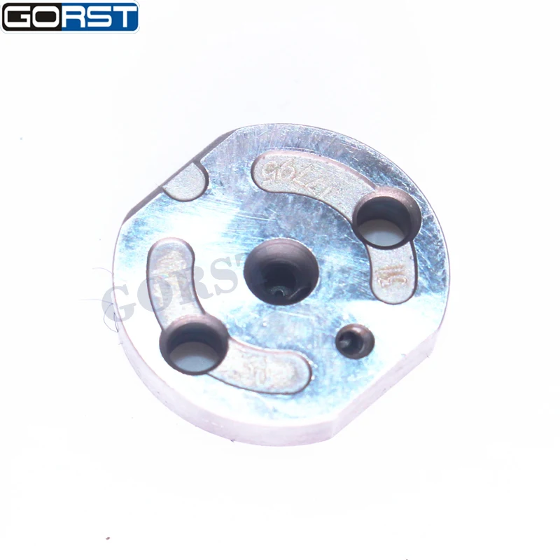 

GORST Automobile control valve plate for engine injector accesories for CR injection 095000-0031