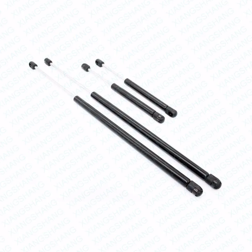 

for 2002 Ford Explorer Auto Hood&Rear Window Lift Supports Gas Spring Struts Damper Charged Arms Rods