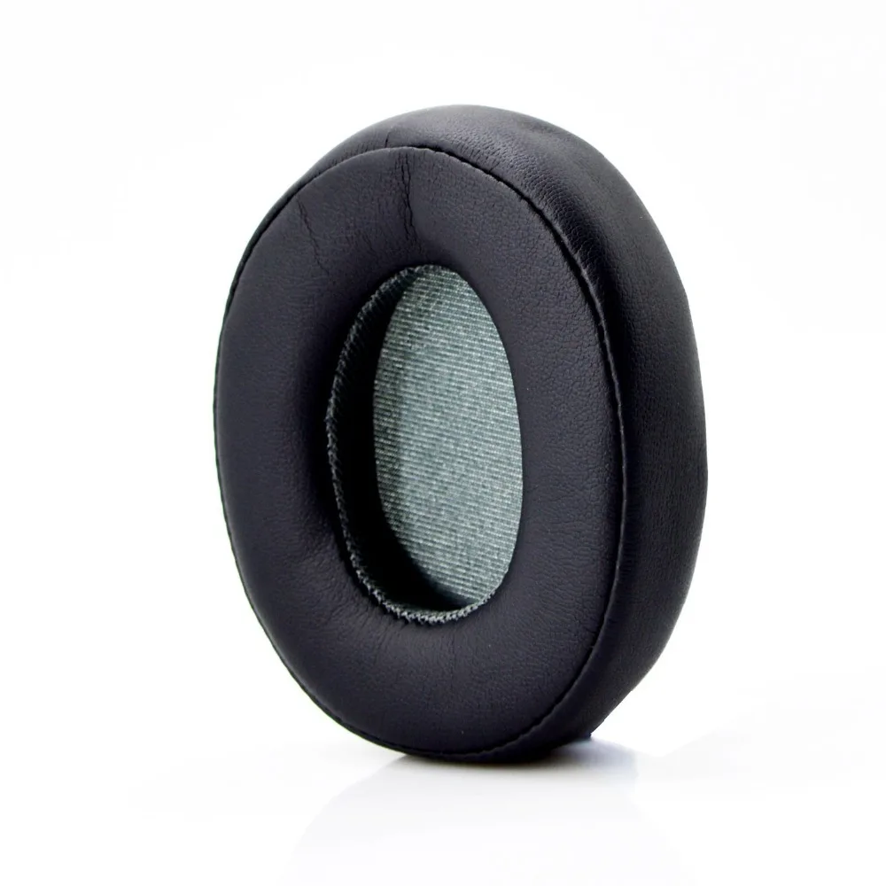プロフェッショナルヘッドホン交換用イヤーパッドイヤークッションイヤーカップイヤーカバーイヤパッド修理部品