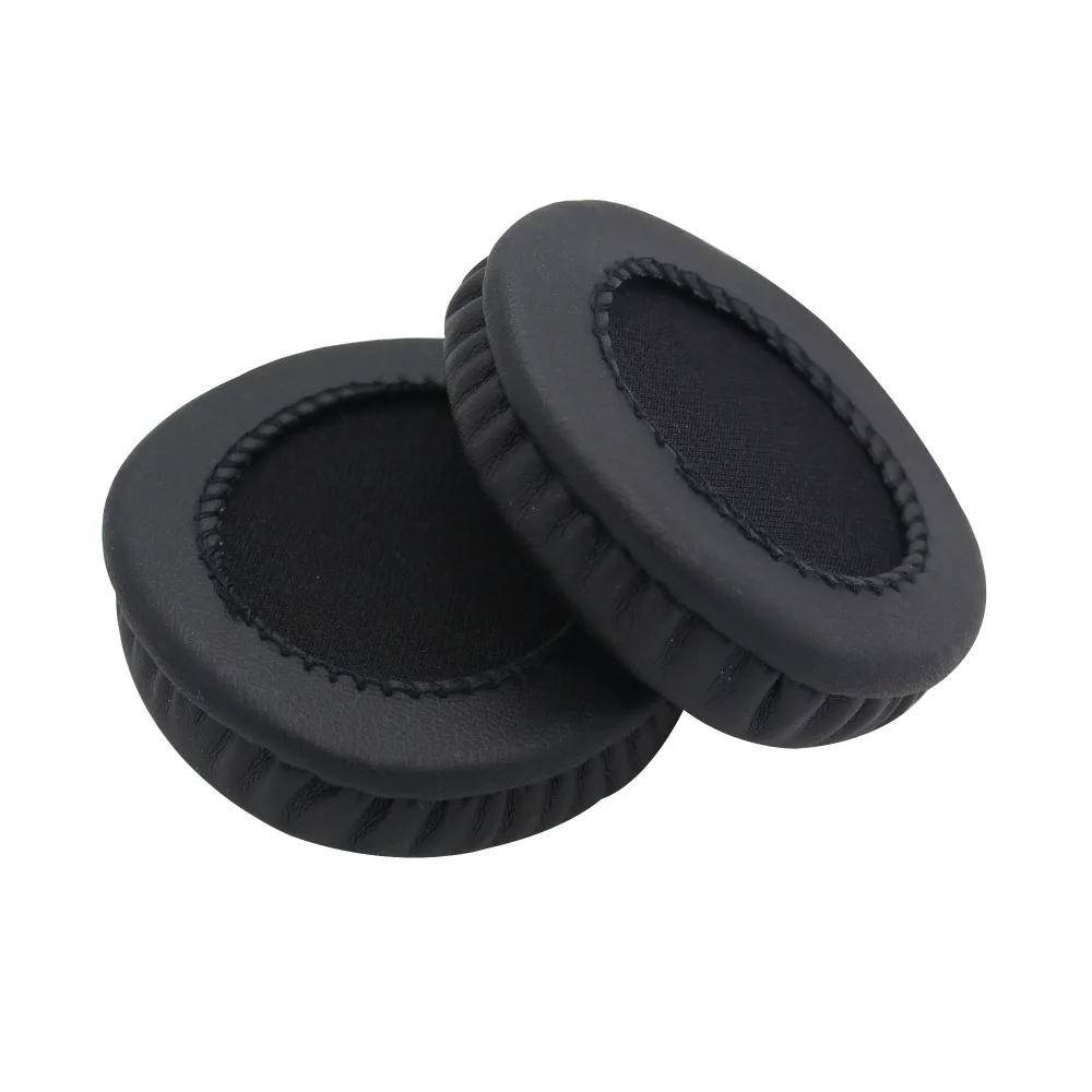 Whiyo 1 คู่หมอนสำหรับ JVC HA-D550 หูฟังสเตอริโอ Ear Pads Earpads อะไหล่