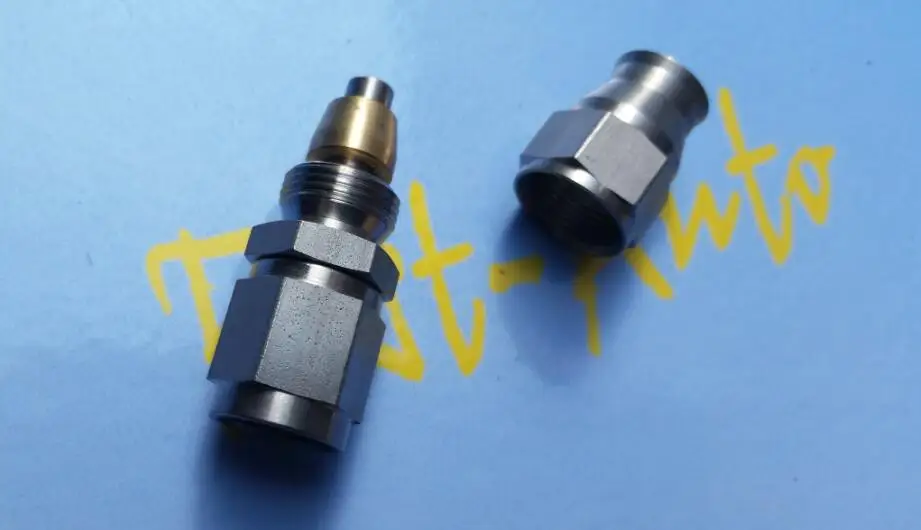 Stainless Steel AN3…