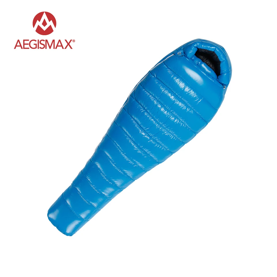 AEGISMAX G1-G5 シリーズ 800FP グースダウン寝袋超軽量アウトドア AEGISMAX G1-G5 シリーズ 800FP グースダウン寝袋超軽量アウトドア