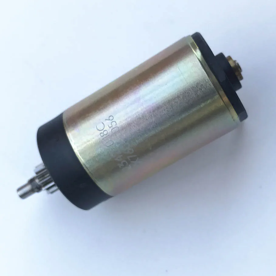 

For Heidelberg Cable-Stayed Plate Motor 2342L018C Regulating Motor printing machine Motor 2342L018C