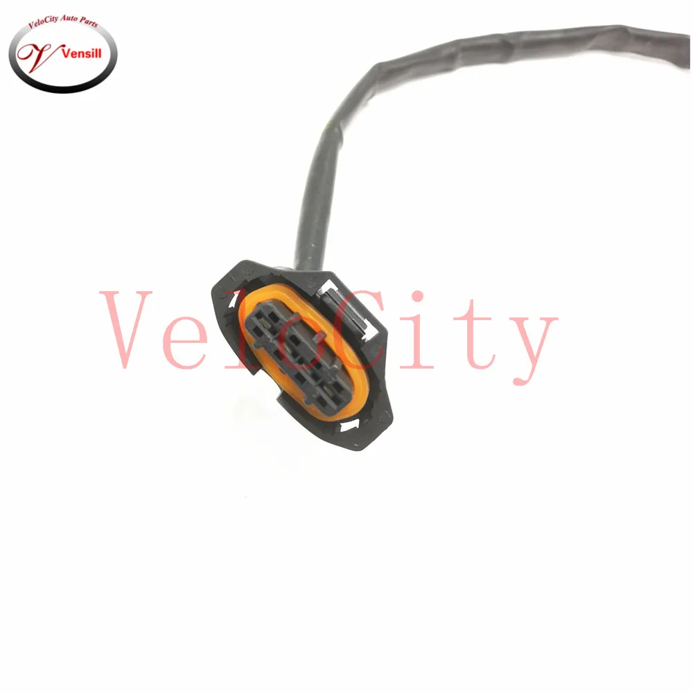 Lambda Oxygen Sensor Fits For 2004-2009 Opel Corsa C 1.2L 2004-2008 Astra H 1.4L Part No# 93177169 0258006501