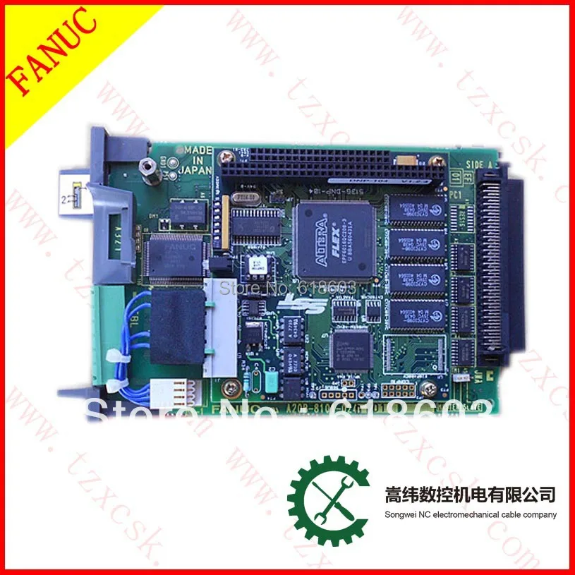 

100% tested Fanuc pcb a20b-8101-0240 warranty for three months