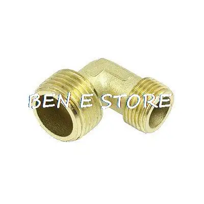 Air Compressor Fittings Brass 3/8