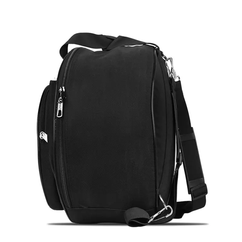 Professional durable portable 14 26 inch snare drum bag backpack with shoulder strap soft gig case cover instrument accessories