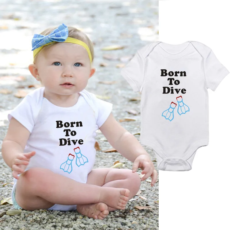 

Infant Newborn Toddler Baby Boy Girl Clothes Summer Romper Playsuit Casual Short Sleeve Clothes White Cotton Outfits 0-24M